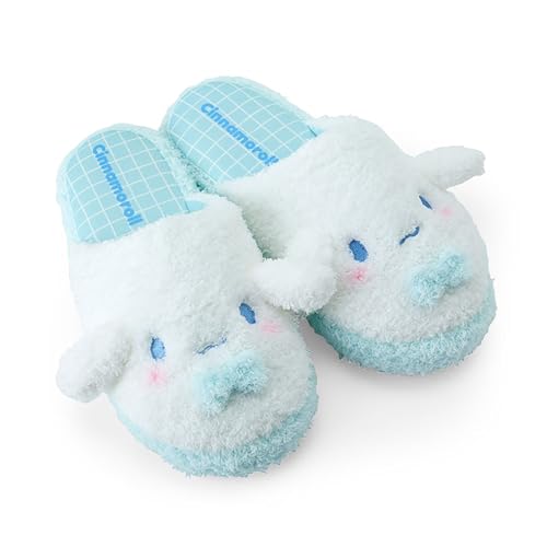 Sanrio Face Slippers