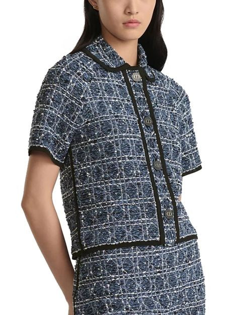 DIOR ショートスリーブ ジャケット - Image 2