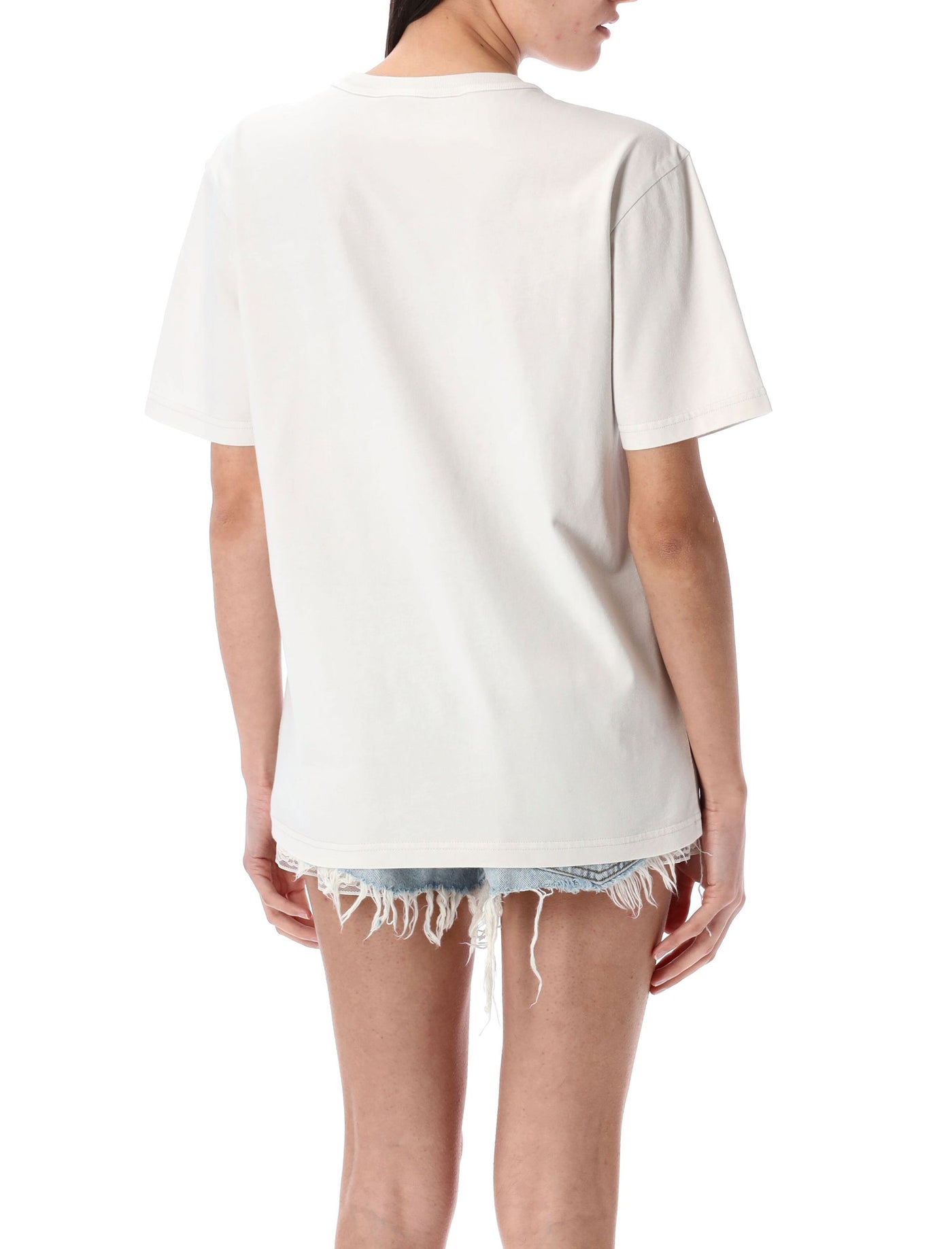 T By Alexander Wang Tによるtシャツとポロス - Image 2