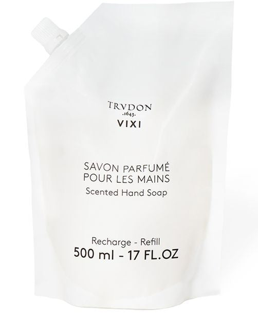 TRUDON Vixi hand liquid soap refill 500 ml - Image 2