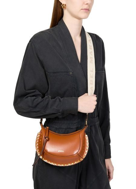 ISABEL MARANT Mini Moon 肩掛けバッグ - Image 2
