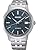 Seiko SRPH87 Automatic Men's Watch, Made in Japan, Blue, Gray, Overseas Model