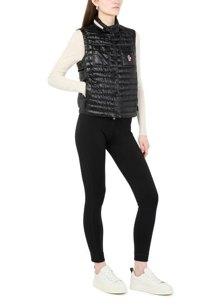MONCLER GRENOBLE Gumiane ベスト - Image 2