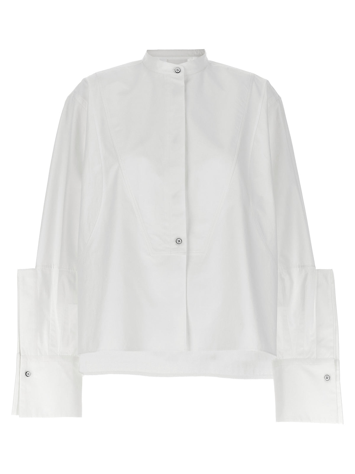 Jil Jil Sander '69'シャツ - Image 2