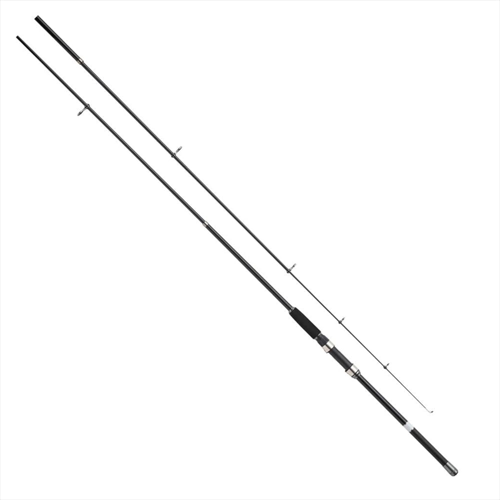 Ori-funeset733 Fishing Tackle Draft Rod Digital Counter Reel Set Fabilus Ship 50-270 & SeaMastug Digital 300P PE Line No. 2 668.4 ft (200 m)