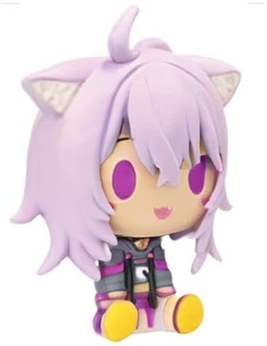 Ichiban Kuji Holo Live Vol. 2 Chocokoko Kokko Prize, Chocoko Kokko Pretend Figure, Nekomata Okayu