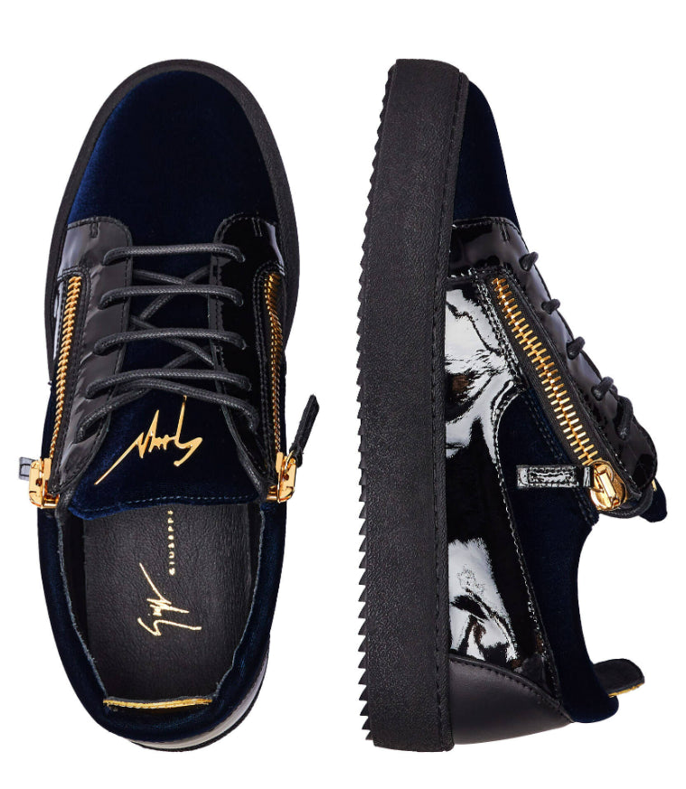 Giuseppe Zanotti ジュゼッペ・ザノッティ・フランキー・ベロニカ - Image 2