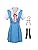 ZOMOZO Eva Cosplay, Neon Genesis Eva, Ayanami Rei, EVA, Anime, Uniform, Girls and Boys, Cosplay Costume, Anime Surroundings, Cosplay Props