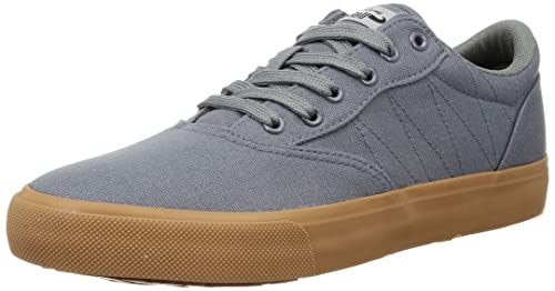 [フクヤマゴム] ワークシューズ ラスティングブル