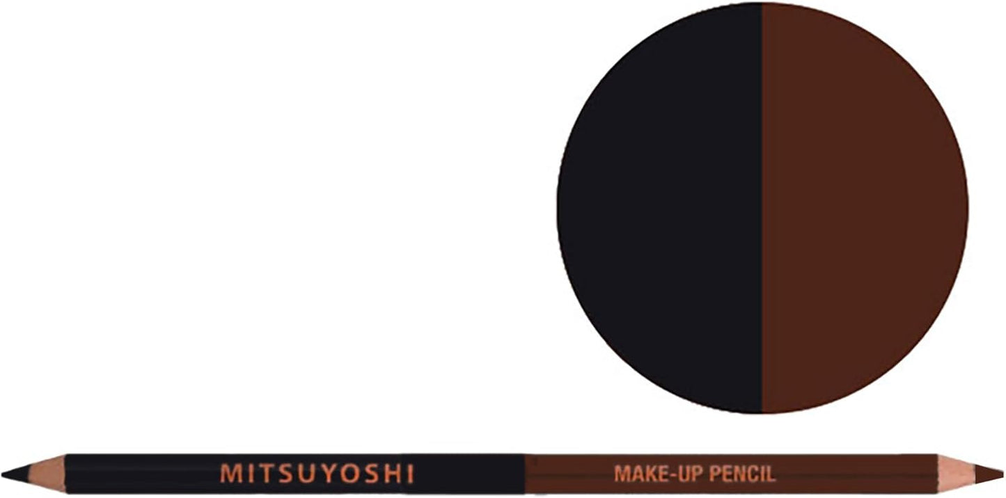 三善 アイブロー コンビ