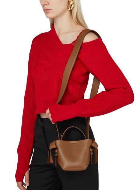ACNE Musubi マイクロバッグ - Image 2