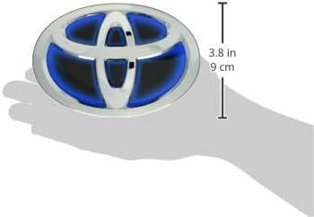 Toyota Genuine Parts Back Door Emblem NO.1 Prius A (ALPHA) Part Number: 75310-47020
