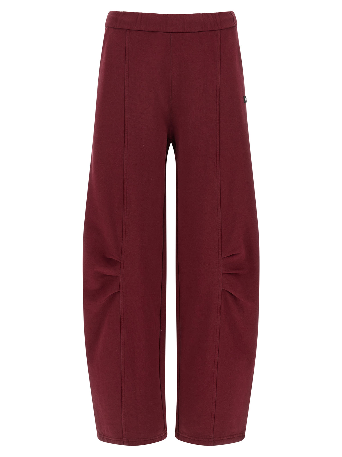 Rotate Birger Christensen 'Terry Back' Joggersを回転させます - Image 2