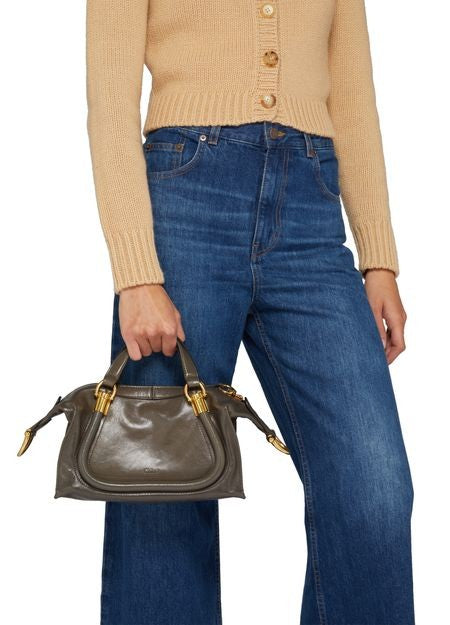 CHLOE Paraty 24 ハンドバッグ - Image 2
