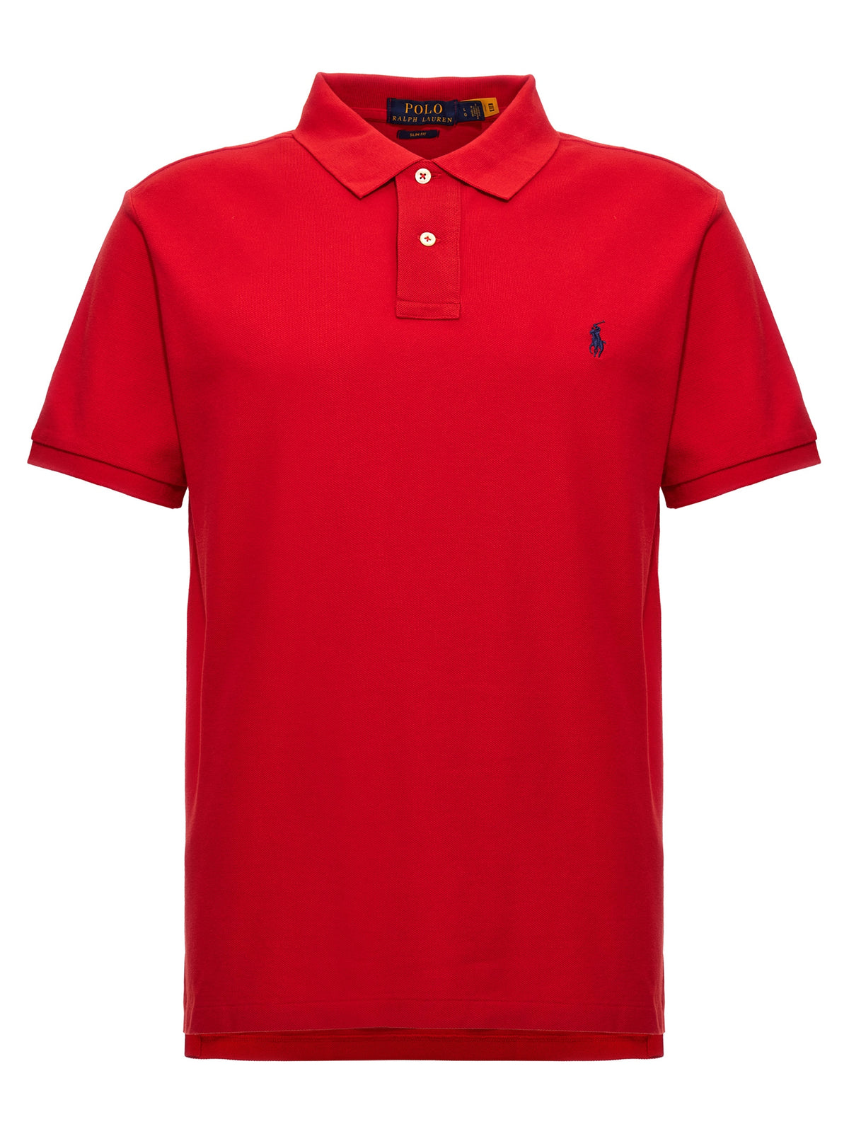 Polo ポロラルフローレンロゴポロ - Image 2