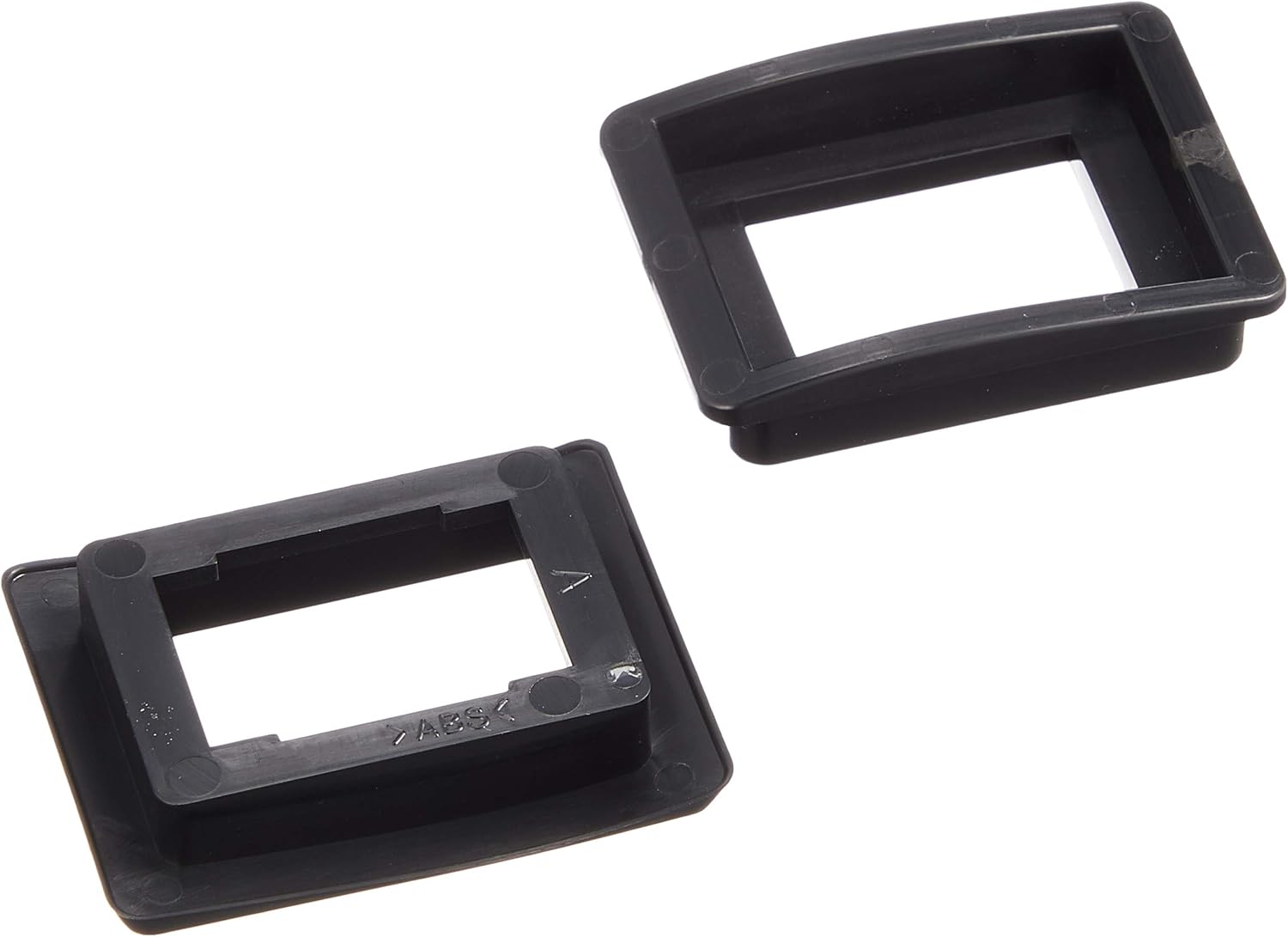 Genuine Toyota SWITCH BEZEL Part Number 08649-00100