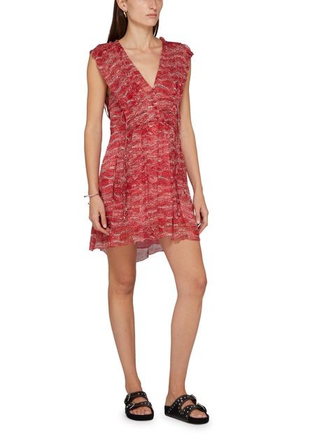 MARANT ETOILE Anawa ドレス - Image 2