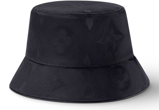 LOUIS VUITTON バケットハット･タイガーグラム - Image 2