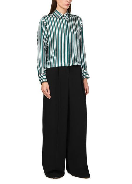 MAX MARA Brama striped shirt - Image 2