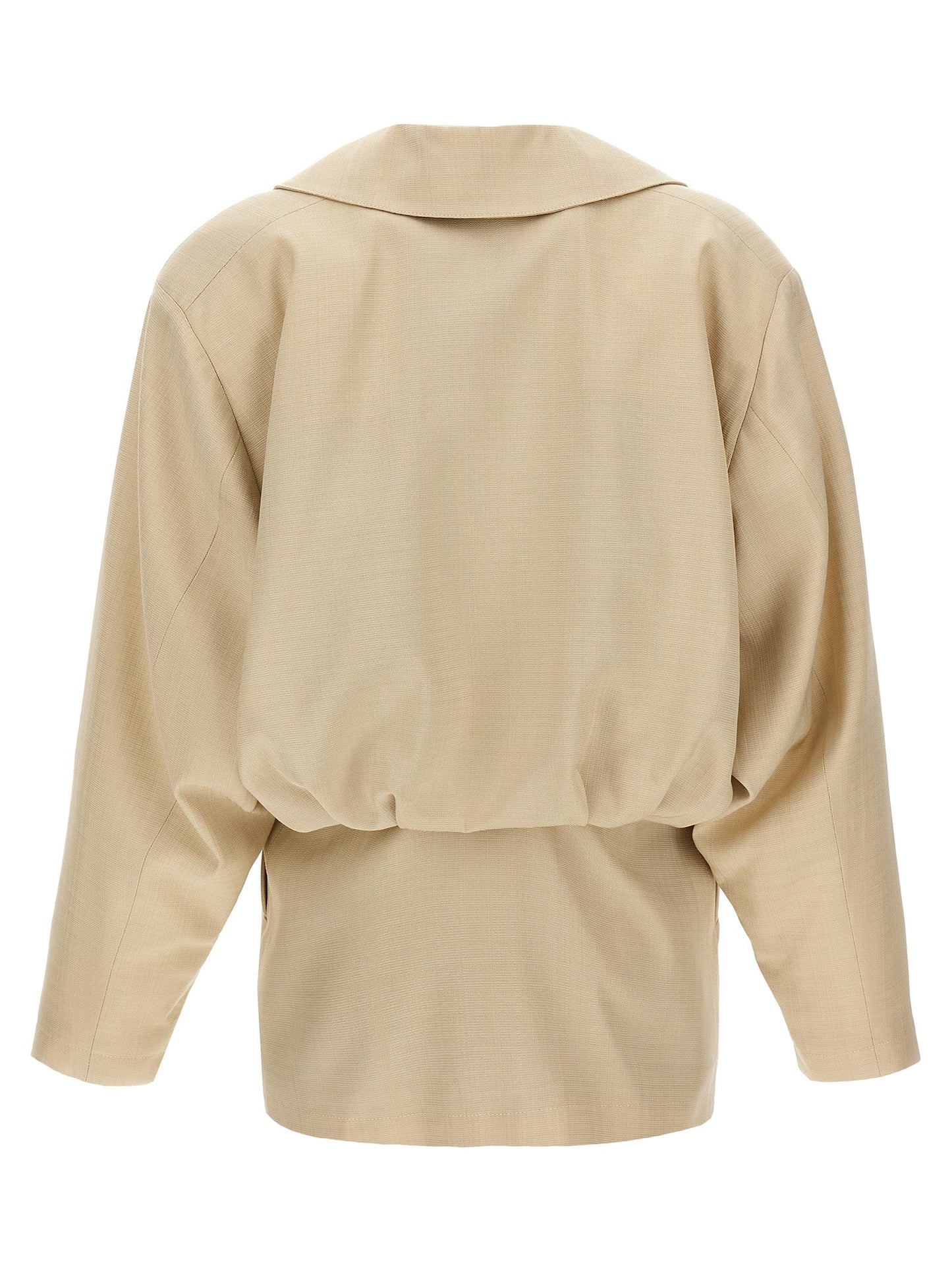 Blaze Milano BlazéMilano 'Sheena Ares' Blazer - Image 2