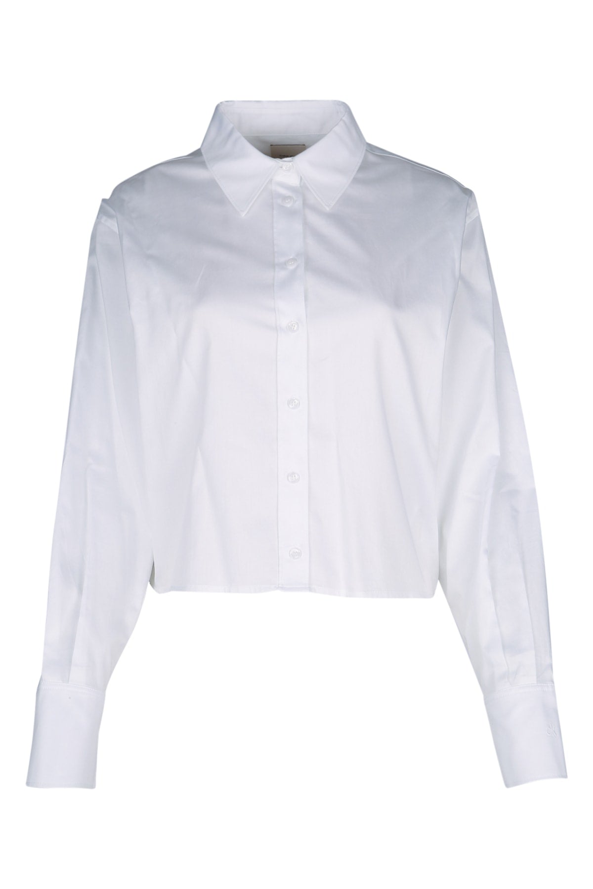 Calvin Klein Scuba Crepeジャケット - Image 2