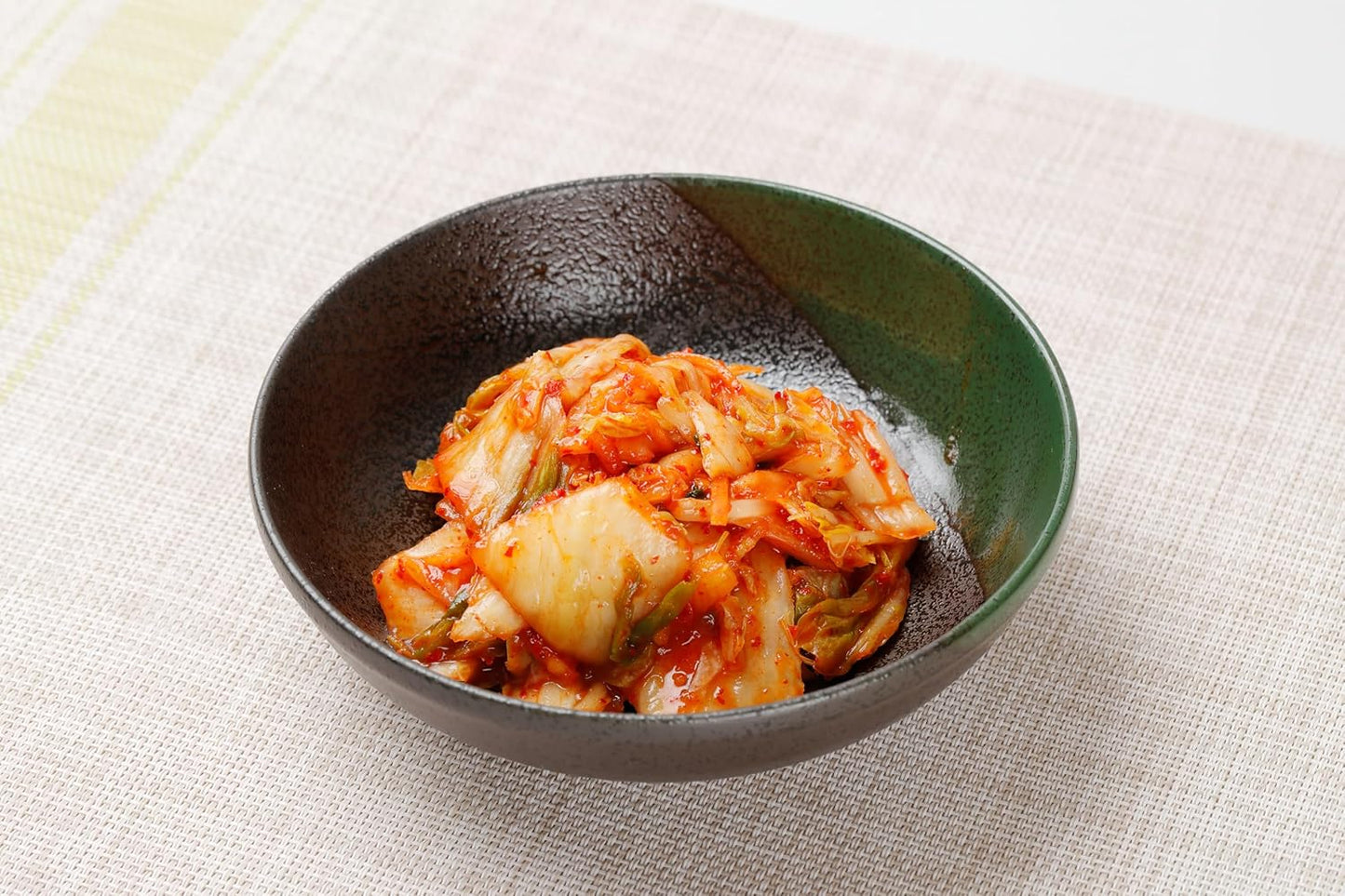 [冷蔵] 東海漬物　プチこくうまキムチ90ｇ