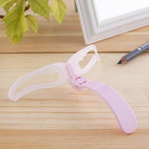 貝印 アイブローテンプレート 愛され美人眉 KQ2019