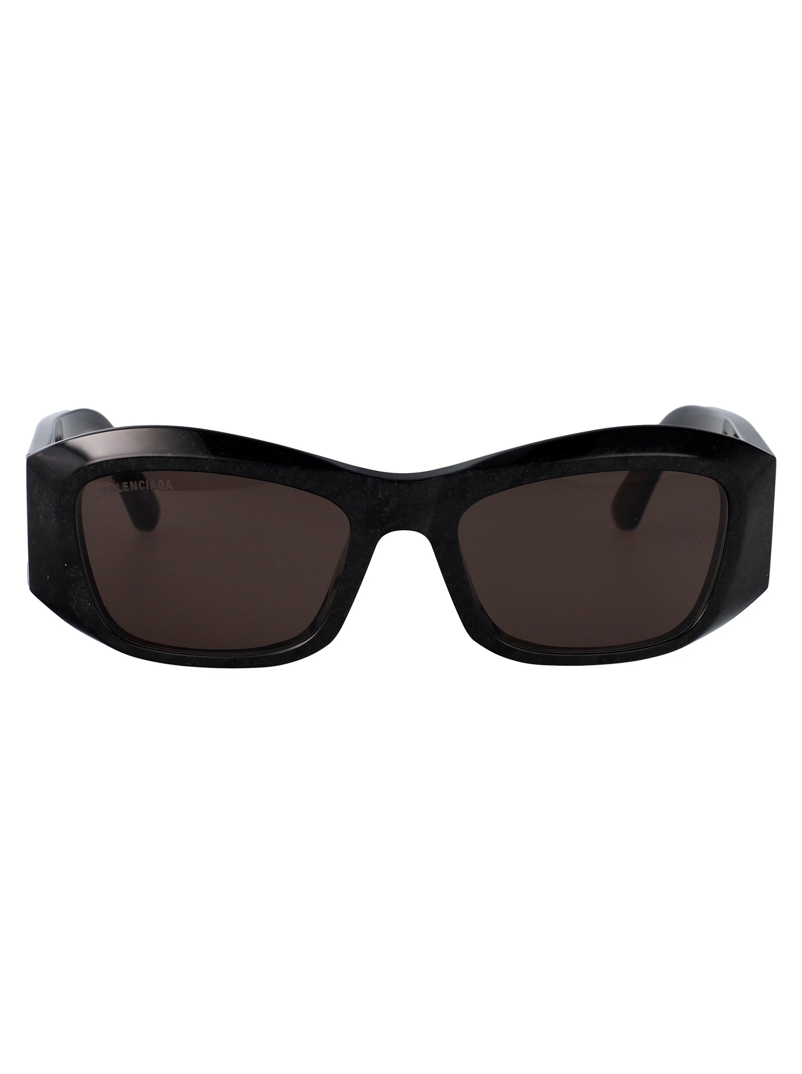 Balenciaga Squared Sunglasses BB0397 SA 003 - Image 2