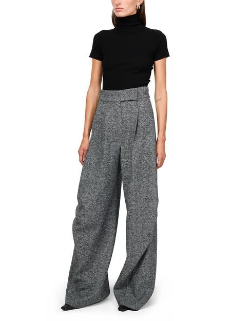 MAX MARA Simone wide-leg pants - Image 2