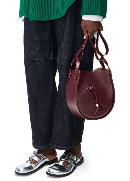 LOEWE Slice Hammock bag - Image 2