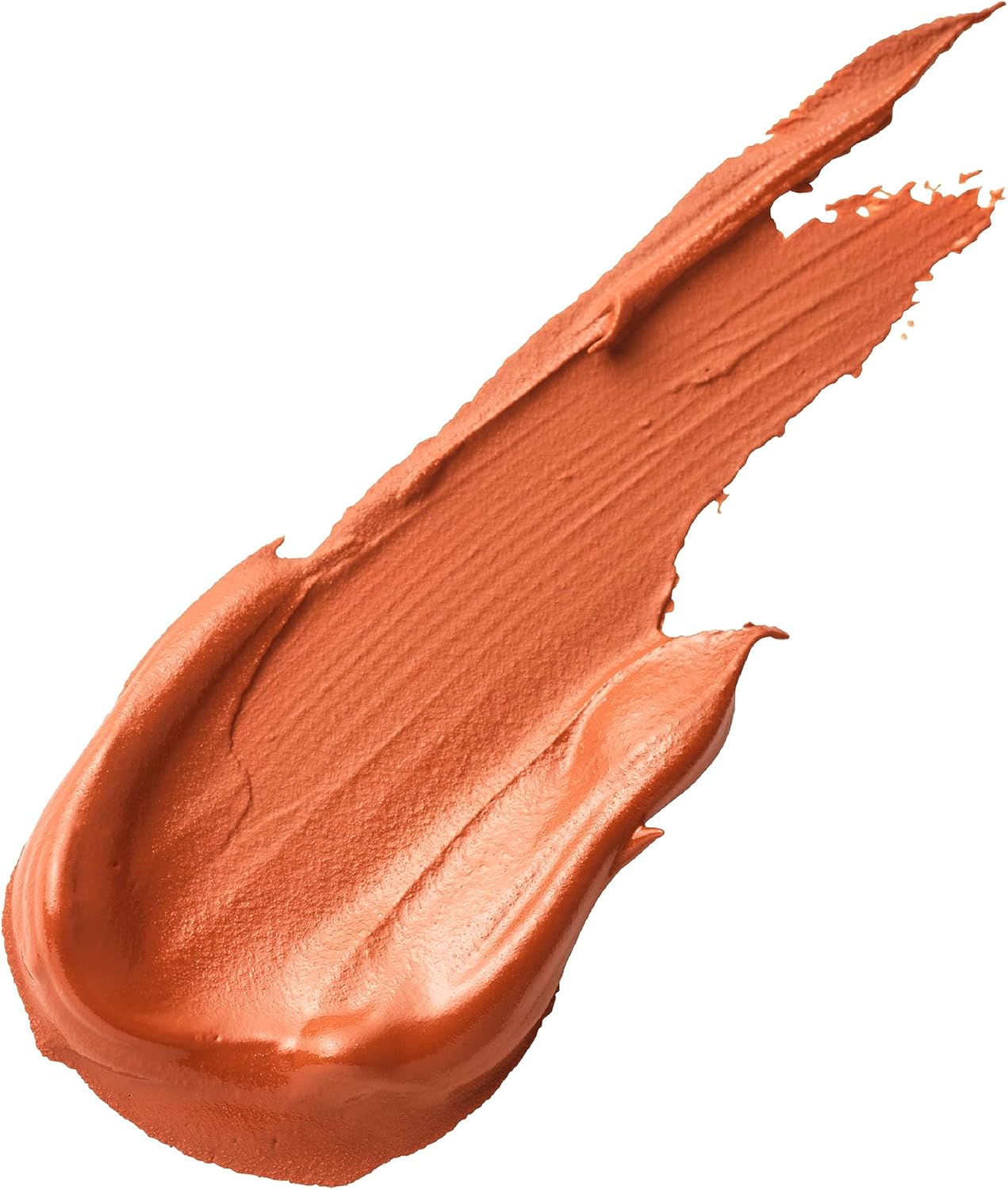 ONLY MINERALS Mineral Colors Lip Serum 04 Warm Terracotta, Highly Coloring Mineral