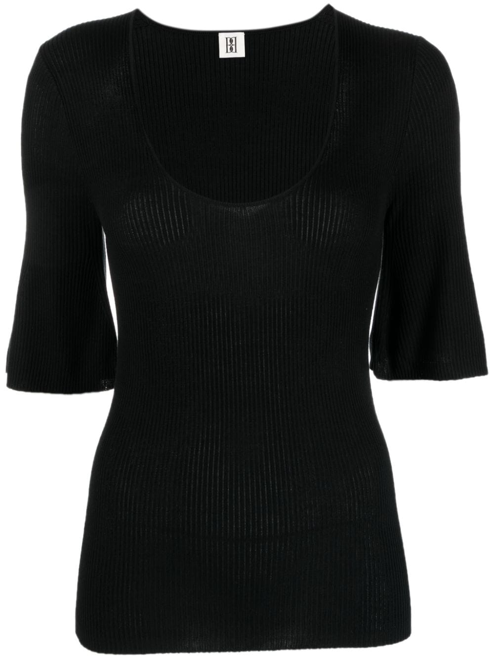 By Malene Birger Malene Birger Remona Knitwe - Image 2