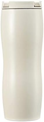 Starbucks SS Stainless Steel Concord Siren White Tumbler, SS Concord Siren White Tumbler, 20.2 fl oz (591 ml) (20 oz)