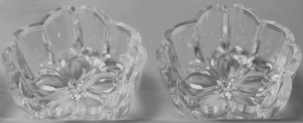 Chocolate mold for PC (Japanese sweets - 8 double cherry trees)