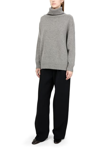BOMPARD Turtleneck sweater - Image 2