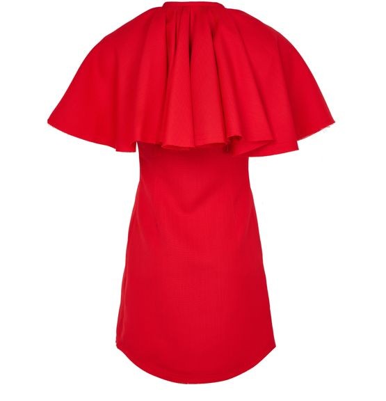 AMI PARIS シャツワンピース - Image 2