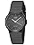 Casio Men's MQ24-1E Black Resin Watch