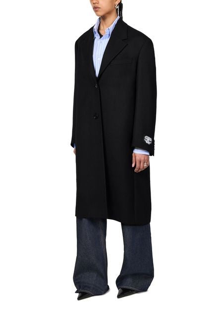 ACNE ロングコート - Image 2