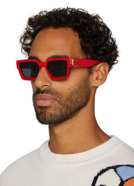 LOUIS VUITTON 1.1 Millionaires Sunglasses - Image 2