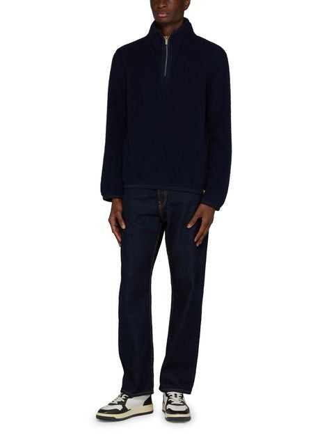 KWAY Ern ウールフリース ジャケット - Image 2