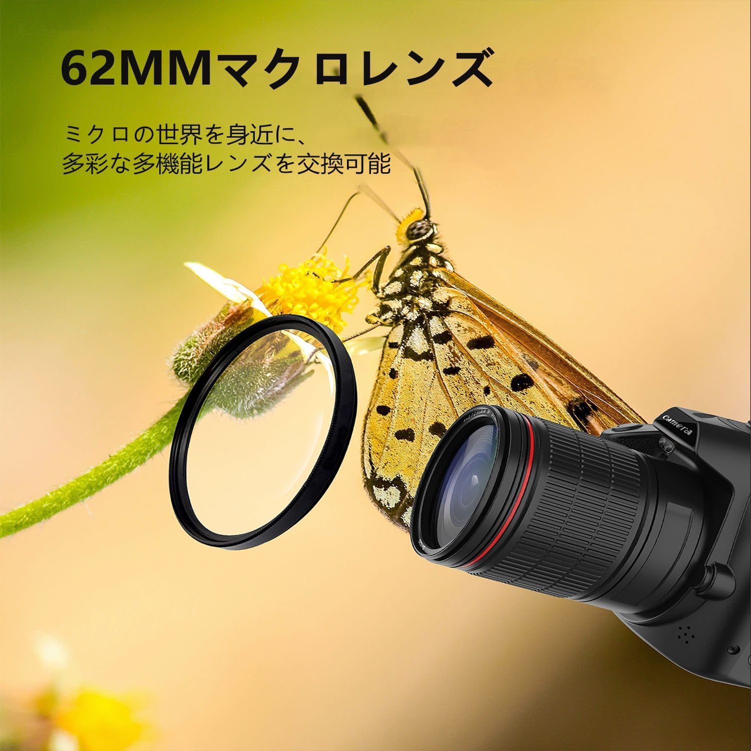 Digital Camera, SLR Camera, Digital Camera, Wi-Fi Compatible, Action Camera, Selfie, SLR Camera, 4K, 64 Megapixels, IR Night Vision, HDMI Output, Macro Photography, Electronic Image Stabilization, 120