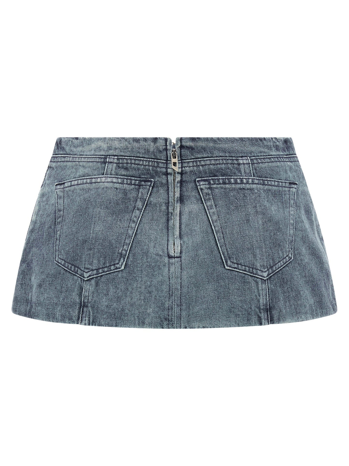 Diesel ディーゼル「ドーラ」スカート - Image 2