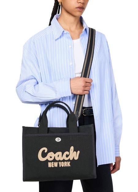 COACH Cargo トートバッグ - Image 2