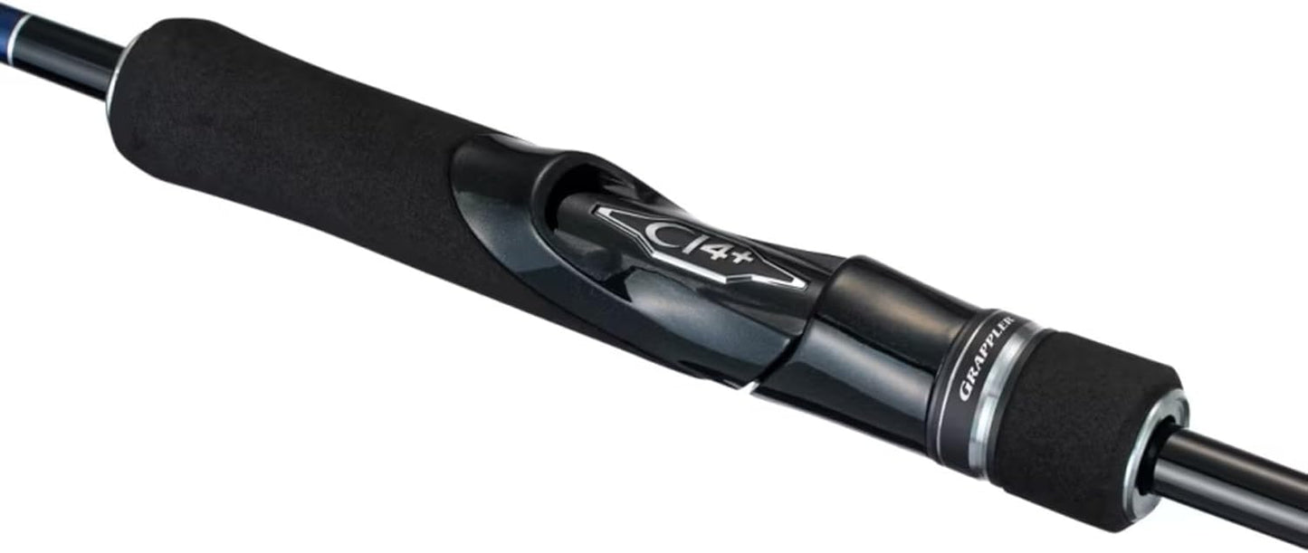 Shimano Offshore Rod 23 Grappler Type Blade Various