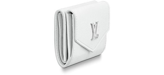 LOUIS VUITTON Lockmini Wallet - Image 2