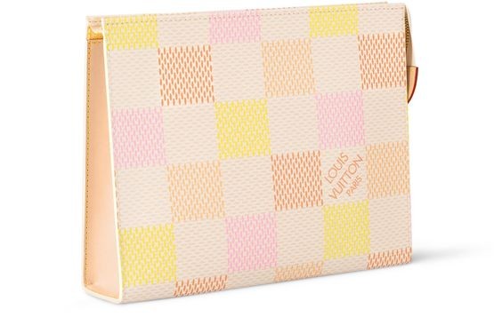LOUIS VUITTON Toilet Pouch - Image 2