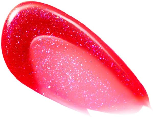 Excel Nuance Gloss Oil GO02 (Cherry Glass) Lip