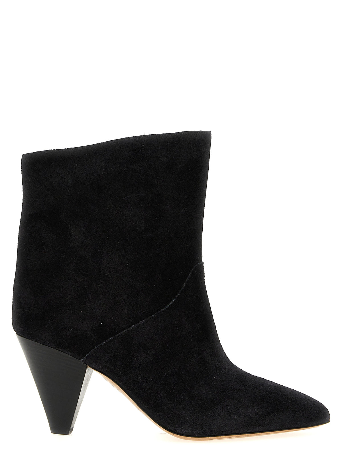 Isabel Isabel Marant 'Loline' Ankle Boots - Image 2