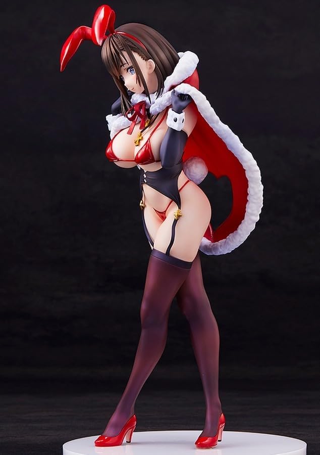Native Mentaro Original Character Christmas Bunny 1/6 Complete Figure