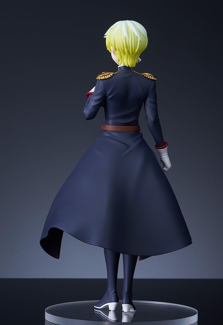 POP UP PARADE Slave Amana Izumo Figure, Non-scale, Plastic, Pre-painted Complete Figure